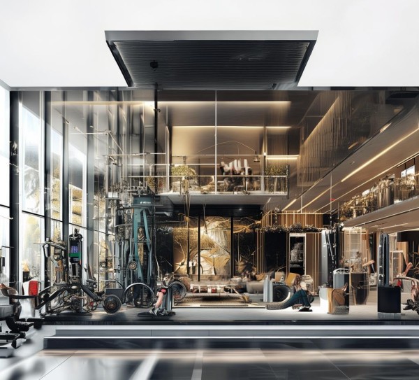 健身房与酒店合作方案书，打造一站式健康生活体验——基于客户健康需求与酒店服务升级的共赢策略