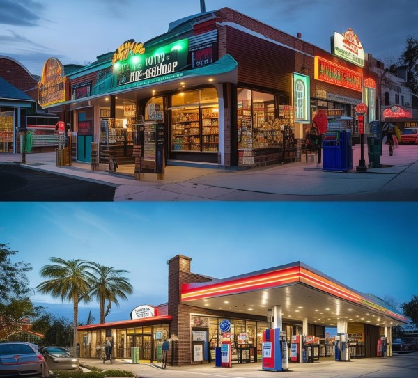 烟酒店与加油站深度合作,资源互补与市场共赢的实践方案