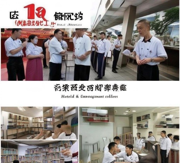 匠心育才,赋能产业,重庆餐饮酒店管理学院的特色教育模式探析 匠心育才,赋能产业,重庆餐饮酒店管理学院的特色教育模式探析