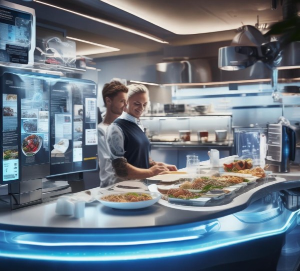 智能酒店餐饮管理系统，从收银到运营的全流程优化解决方案