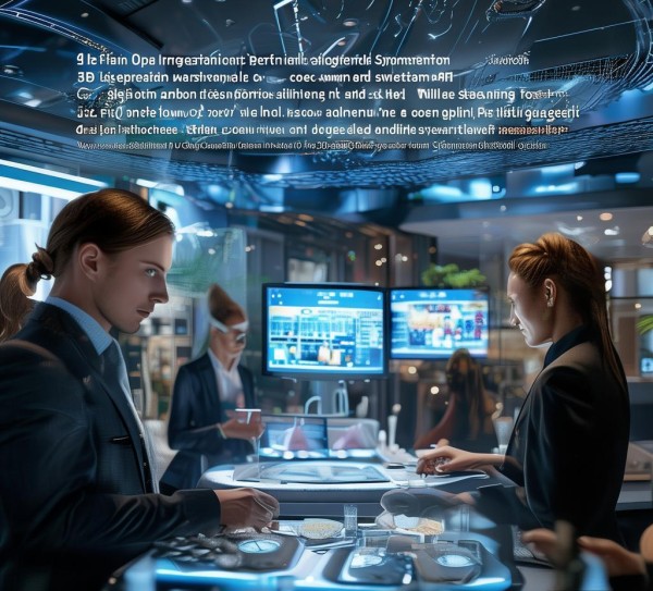 餐饮酒店4D现场管理，前厅部精细运营的核心路径与价值实现