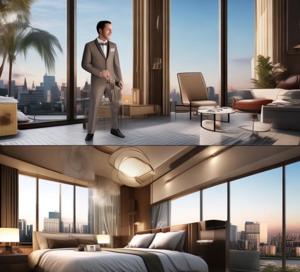 玉溪五星级酒店预订服务，品质住宿与便捷预订的完美体验