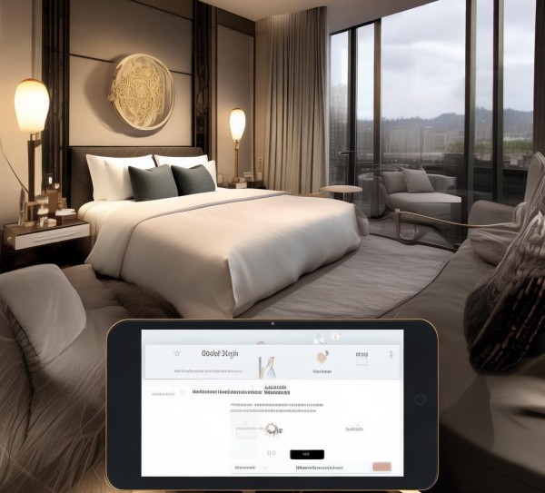 璧山酒店客房预订服务，便捷高效，为您的出行保驾护航