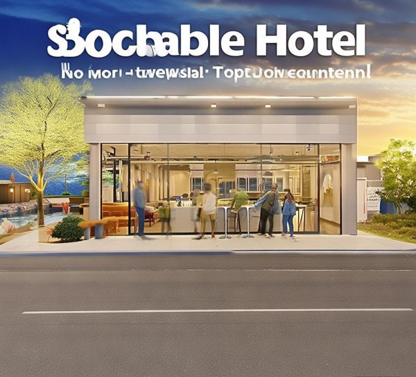 服务区酒店可以预订吗?别再为旅途住宿发愁,一键轻松解决! 服务区酒店可以预订吗?别再为旅途住宿发愁,一键轻松解决!