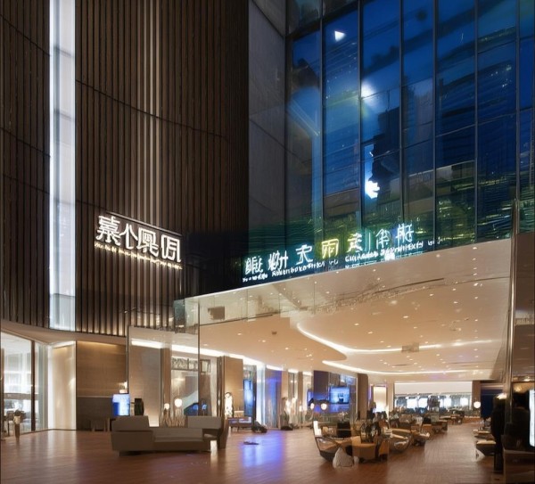 沭阳立派酒店预订服务中心，便捷选择，品质体验的完美结合