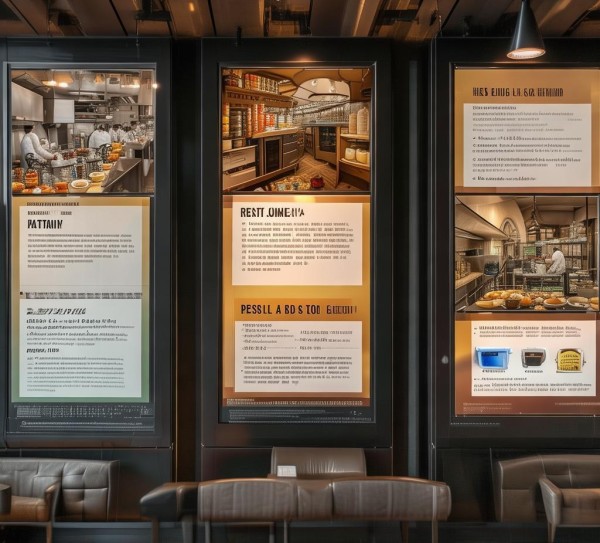 酒店餐饮管理学核心名词解释，解析餐饮运营的关键术语