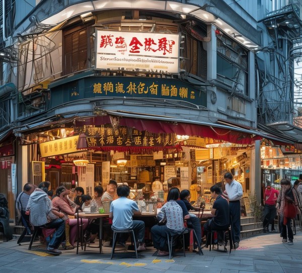 临街餐饮酒店管理办法规定，规范经营与城市治理的双向奔赴
