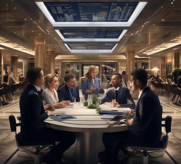 专业高星级酒店运营管理，解码行业核心驱动力与价值创造